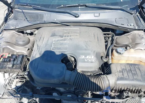 2019 Dodge Charger Gt Rwd from USA, damaged, VIN 2C3CDXHG6KH674717